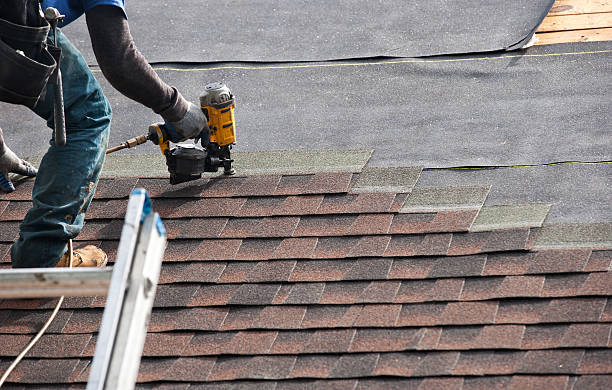 Licensed Metal Roofing service in The Colony, TX - Brentwood Metal Roofing